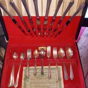 Meet your Posher, Patrick